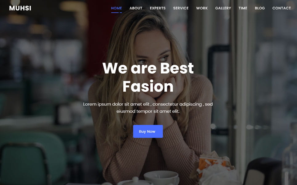 layout images
