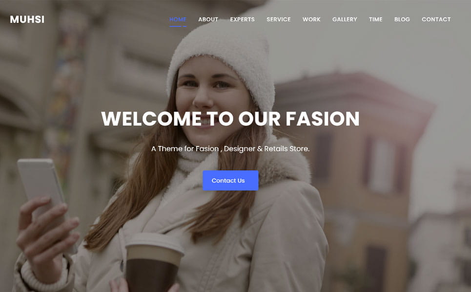 layout images